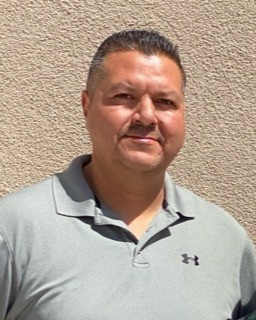 Richard Daniel Montoya