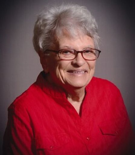 Elaine L. Bergan Pfeiffer