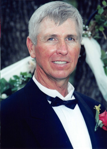 Jerry "Don" Stivers, Sr.