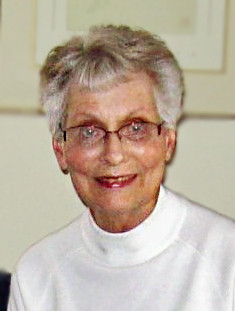 Barbara "Bobbe" Kositzky