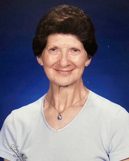 Sharon Jean Yoder