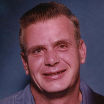 Charles R. McDaniel Profile Photo