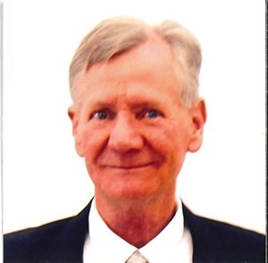 Richard Copley Profile Photo