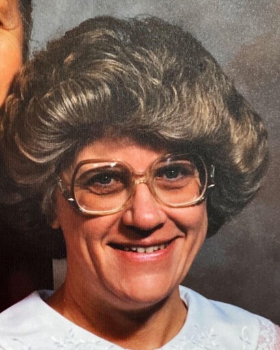 Mary Ann Esser's obituary image