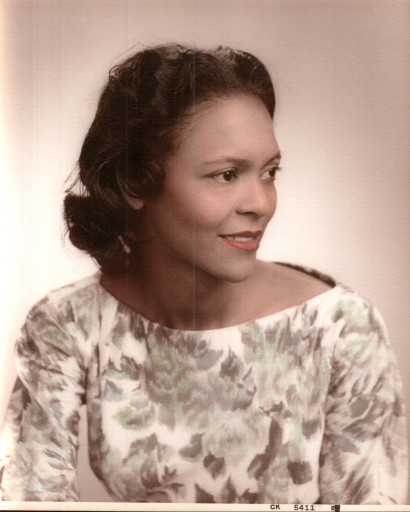 Martha Rhodes Carter Profile Photo