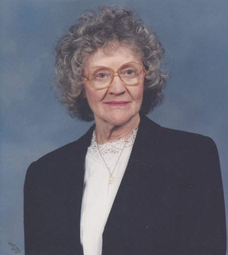 Mrs. Pauline Carroll Profile Photo