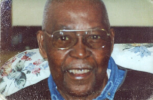 Basil Collier  Sr.