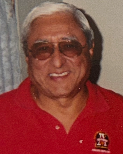 Manuel Rivas, Jr.