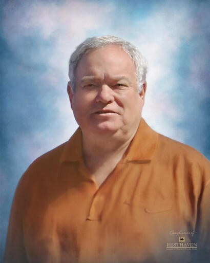 Richard Conrad Jr. Profile Photo