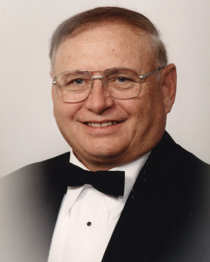 John S. Allen Profile Photo
