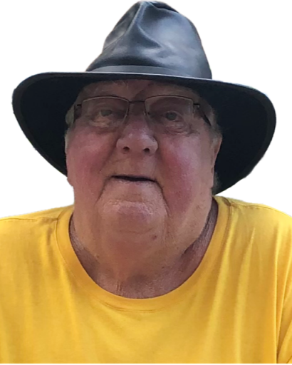 Larry Cooper's obituary image