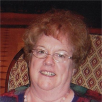Roberta Mae Felderman Profile Photo