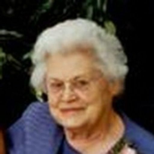 Ruth Thiel Profile Photo