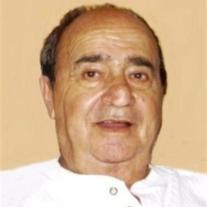 George A. Lazzareschi Sr. Profile Photo