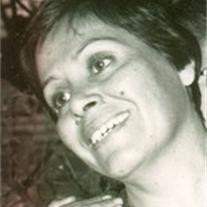 Bertha Figueroa