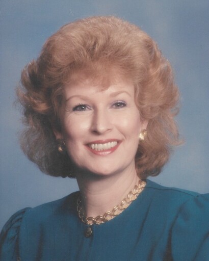 Judy Spraberry Hartley Profile Photo