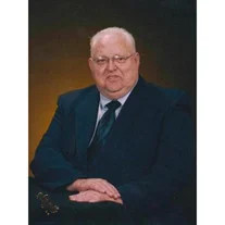 Douglas Hayes, Sr.