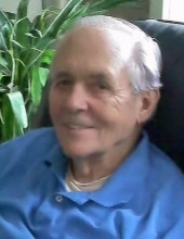 Richard  Worstall Brunstetter