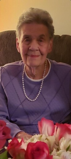 Betty M. Eckhardt Profile Photo