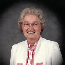 Mary Lee Wing Blackburn