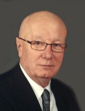 Richard J. Justis Profile Photo