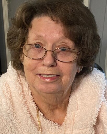 Sheila Anne Oglesby's obituary image