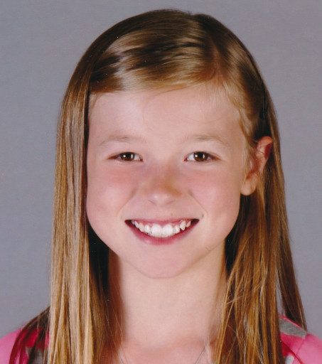 Olivia Stoffel Profile Photo