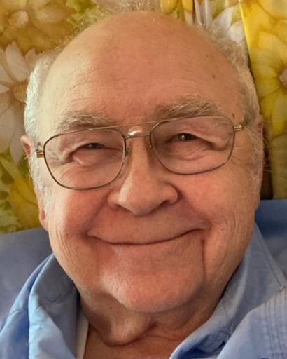 John E. Russell Profile Photo