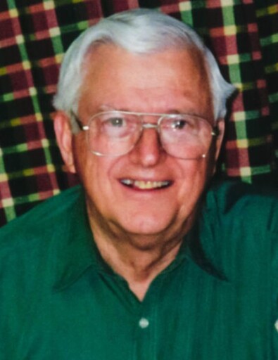 Rev. Ray S. Jenkins Profile Photo
