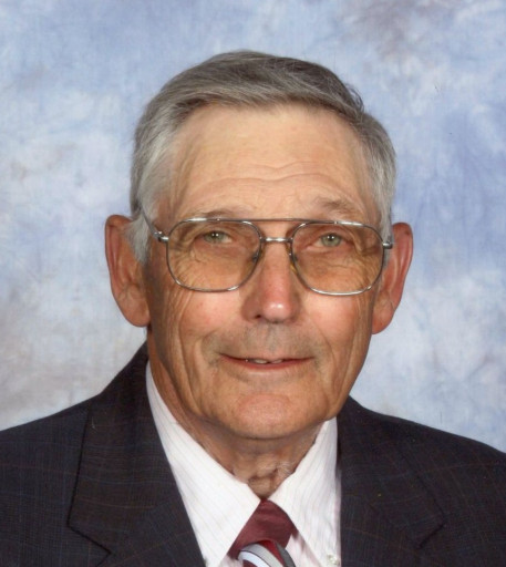 Robert E. Geeting Profile Photo