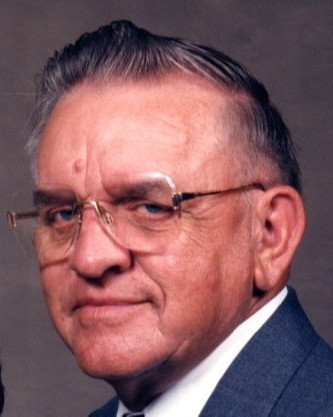 Lavern Leo Brandt