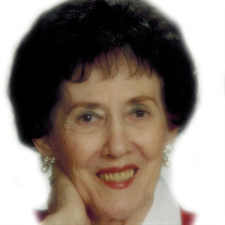 Mildred Hoskins Cook