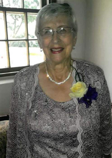 Verna Faye Collier