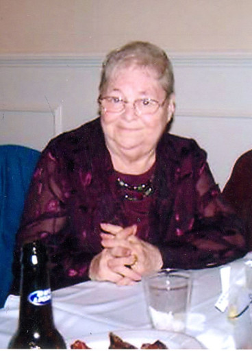 Audrey M. O'Connell