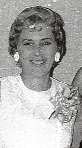 Gladys Mae Walker Profile Photo