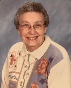 Eldora V. Marquardt