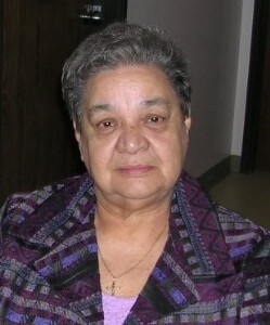 Sophie E. Olivas