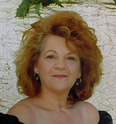 Eileen Henderson Profile Photo