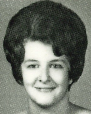 Marilyn Sue Jones