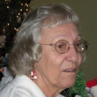 Gladys Louise Sherman Profile Photo