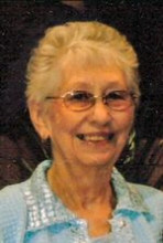 Phyllis Marie Warriner Profile Photo
