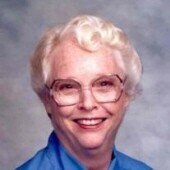 Martha Gaines Profile Photo