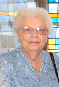 Jeanne Marie Blankenship