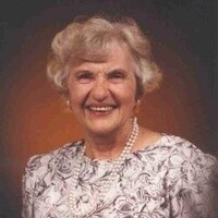 Delores A. Van Blaricom