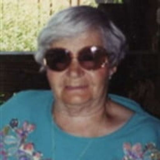 Fannie I. Jones Profile Photo