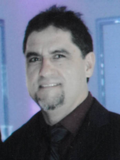 Ricardo Escobar Profile Photo