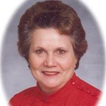 Helen Baker