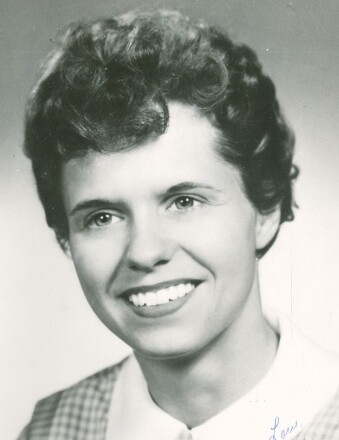 Judith "Judy"  E.  Walters