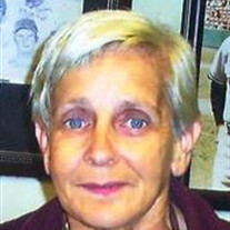 Diana J. Costanzo