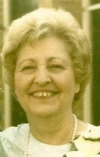 Patricia A. Hennis